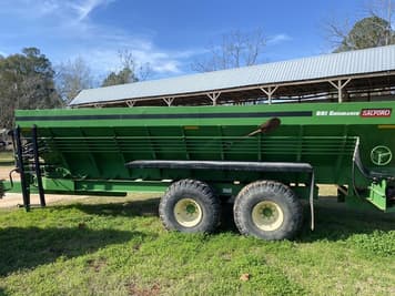 Main image Salford Endurance 20